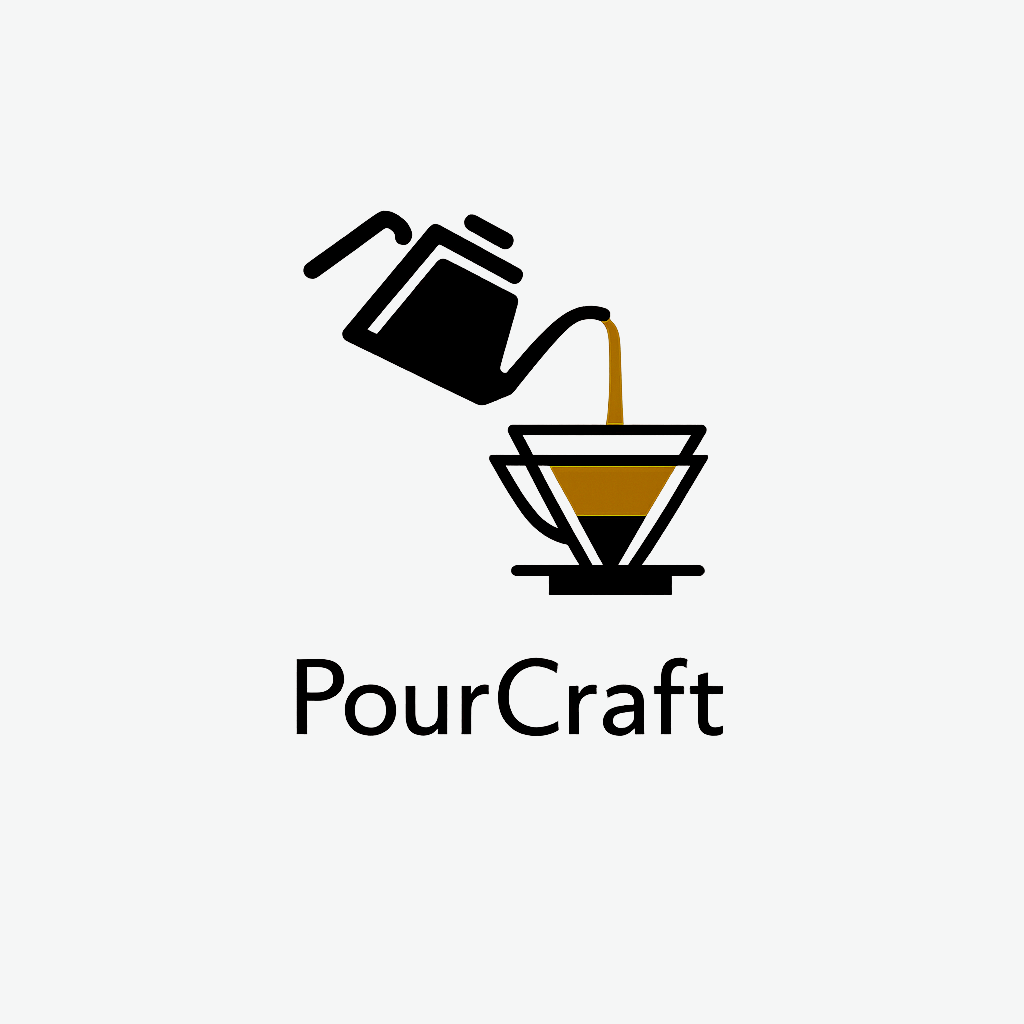 PourCraft Coffee icon